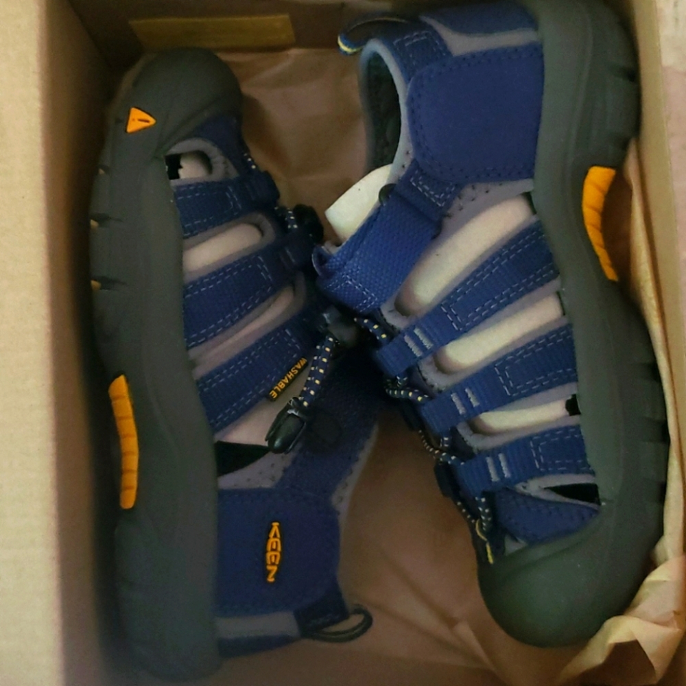 Keen Sandals Boy